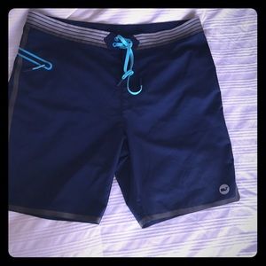 Vineyard Vines swimsuit — Only worn a couple times